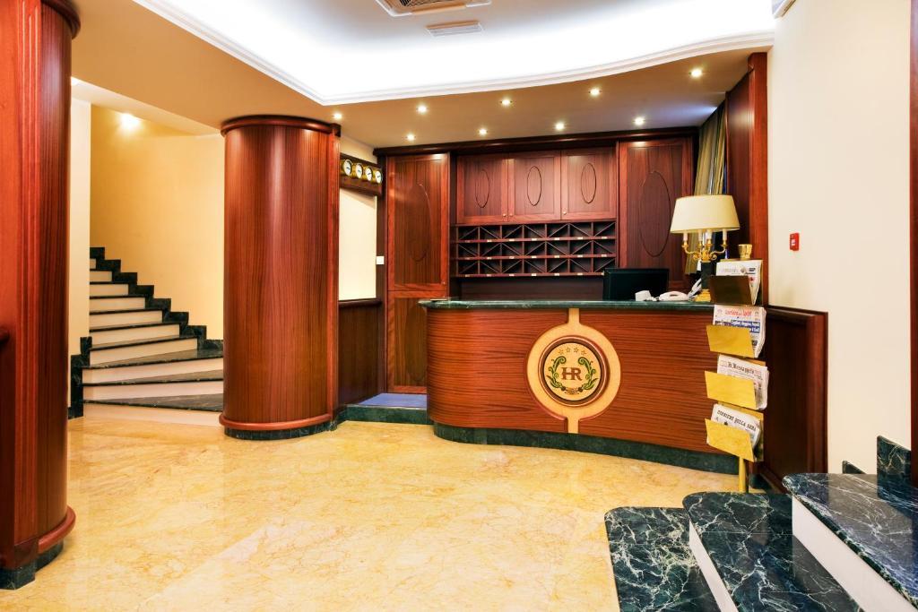 Hotel Rojan ซุลโมนา ภายนอก รูปภาพ