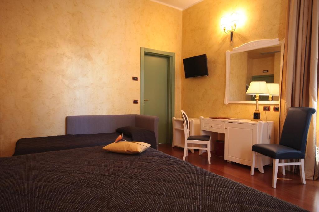 Hotel Rojan ซุลโมนา ห้อง รูปภาพ