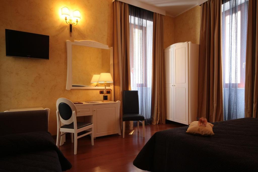 Hotel Rojan ซุลโมนา ห้อง รูปภาพ